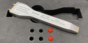 TDR probes_產品介紹_釸達科技有限公司